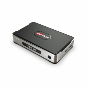 D6 MAX TV BOX - DIGIBOX Official Online Store