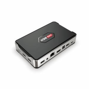 D6 MAX TV BOX - DIGIBOX Official Online Store